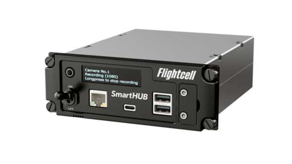 Flightcell SmartHUB