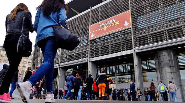 Secours Expo