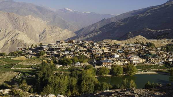 Himachal Pradesh