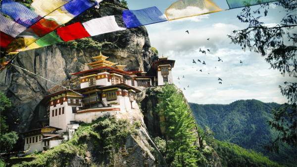 Bhutan