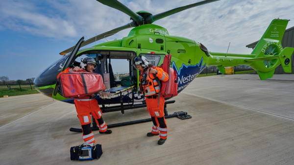 GWAAC