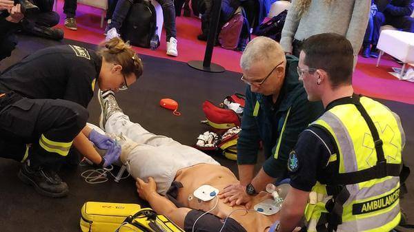 Secours Expo 2022
