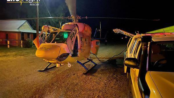 RACQ fuelling