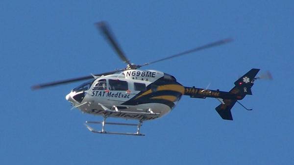 STAT Medevac