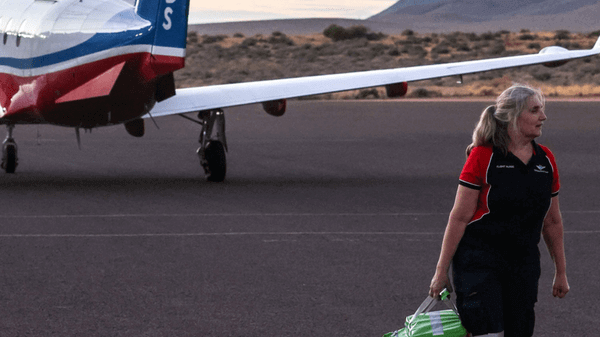Royal Flying Doctor Service