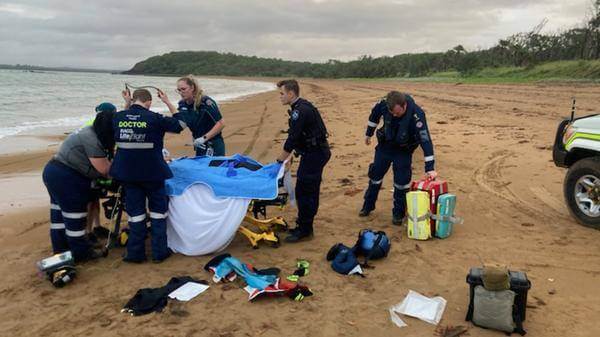 RACQ CQ Rescue