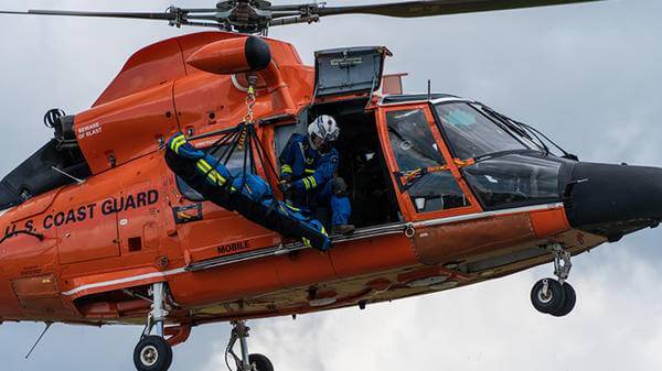 Hoisting