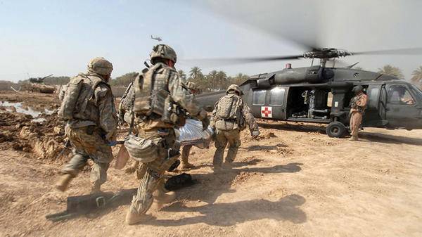 Soldiers