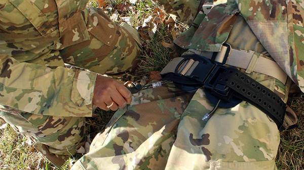 Soldiers