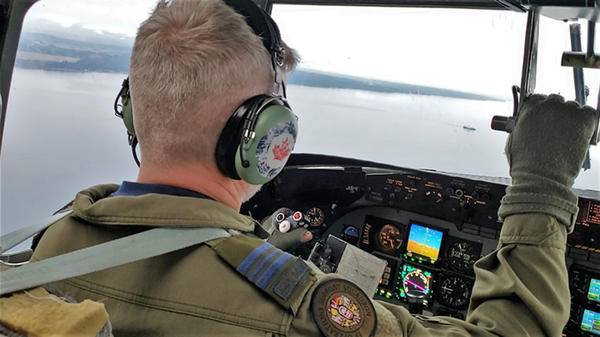 Pilot