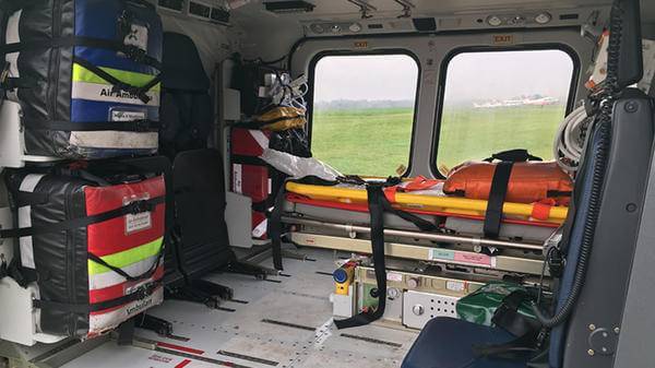 Ambulance