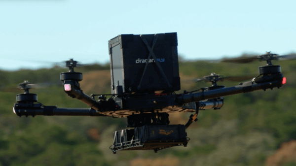 Draganfly