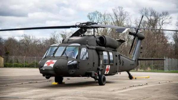 Black hawk 