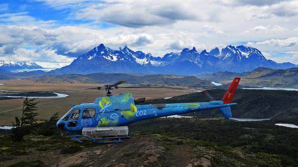 ecocopter