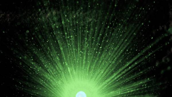 Laser