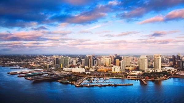 San Diego