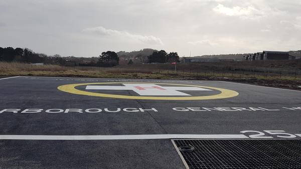 helipad 