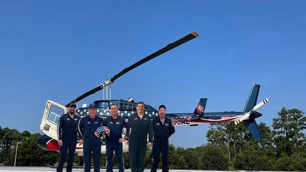 Air Evac lifeteam