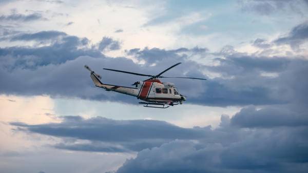 Indian Coast Guard welcomes two Dhruv Advanced Light Helicopters