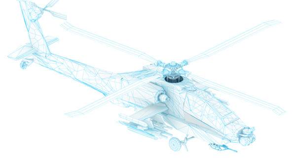 QLD Government needs emergency helicopter service bids