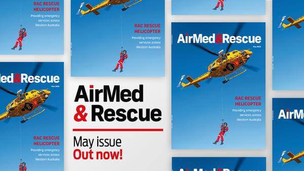 May 2022 Issue out now