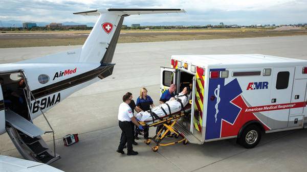 Ambulance