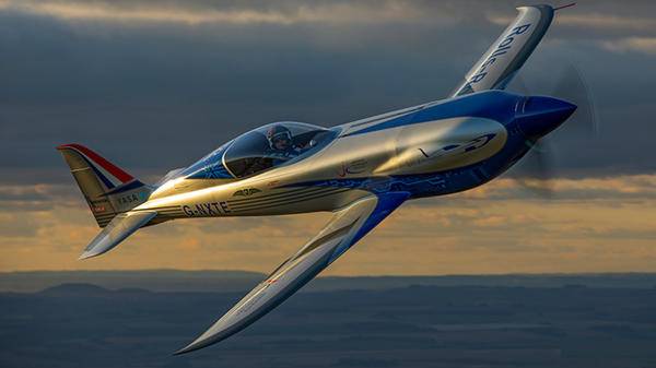 Plane
