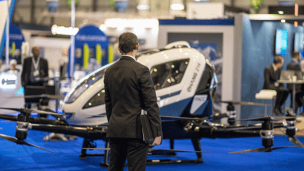 EBACE header