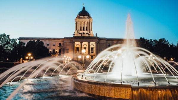 Manitoba