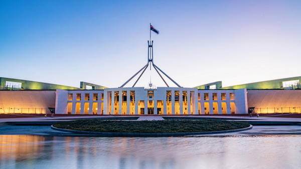 Canberra