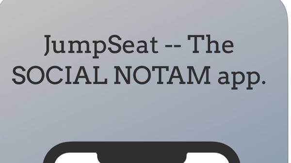 JumpSeat