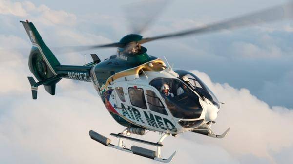 MetroAviation