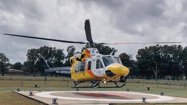 RACQ QC