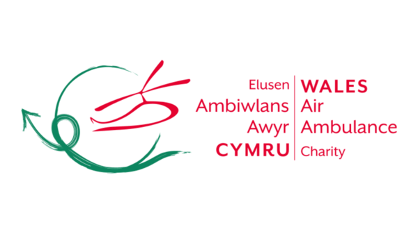 Wales Air Ambulance logo