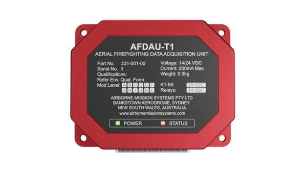 AFDAU