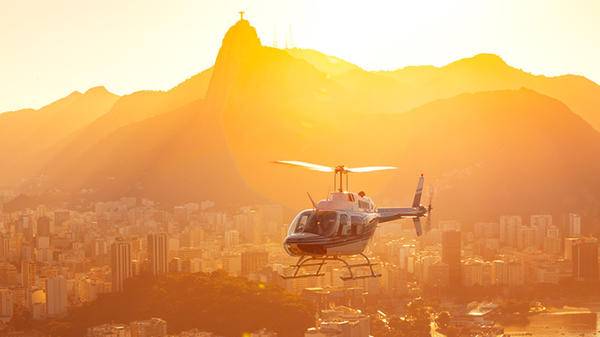 Helicopter