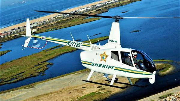 Helicopter