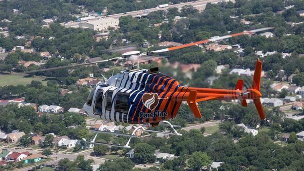 Bell CareFlite