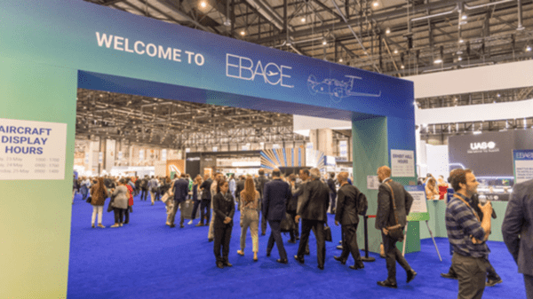 EBACE 22 header