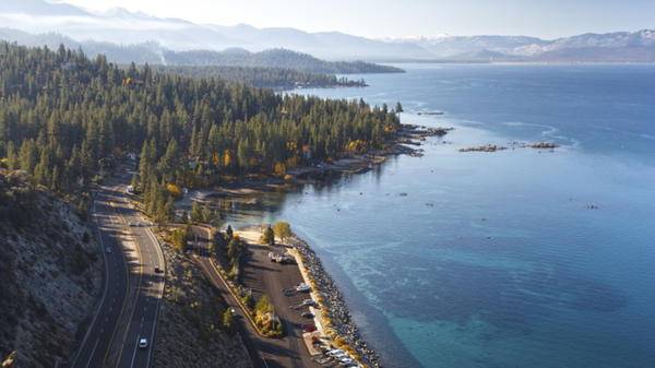Lake Tahoe