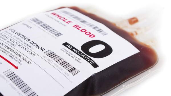 Whole blood