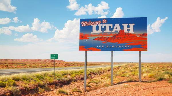 Utah