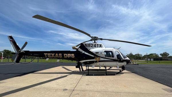 metro aviation