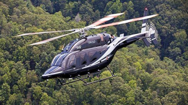 Bell 429