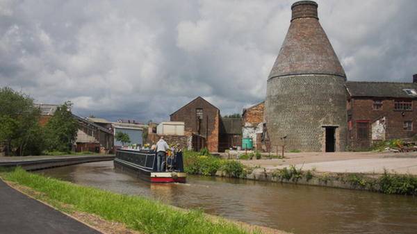 Stoke on Trent