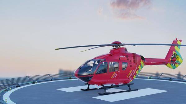 © Airbus Helicopters