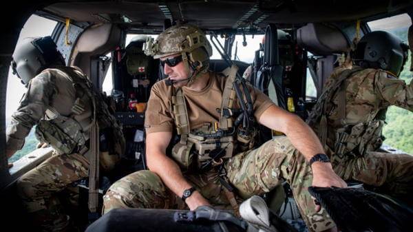 Kentucky Air National Guard 