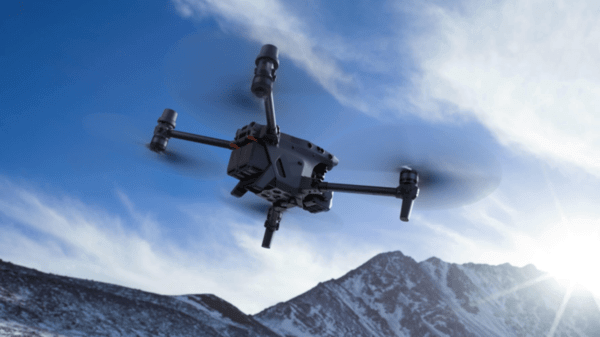 DJI Matrice 30T