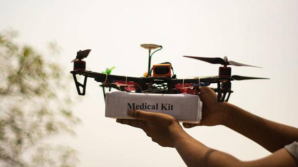 Drone