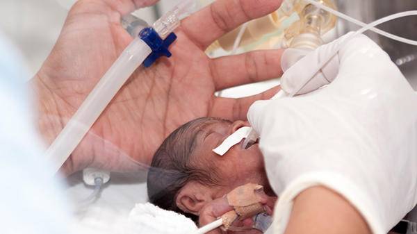 Neonatal